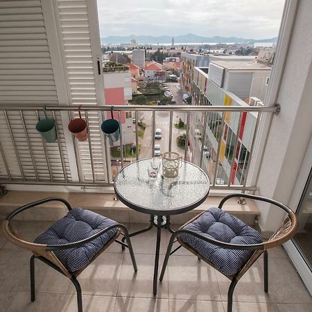 Bm Apartment Zadar Exterior foto